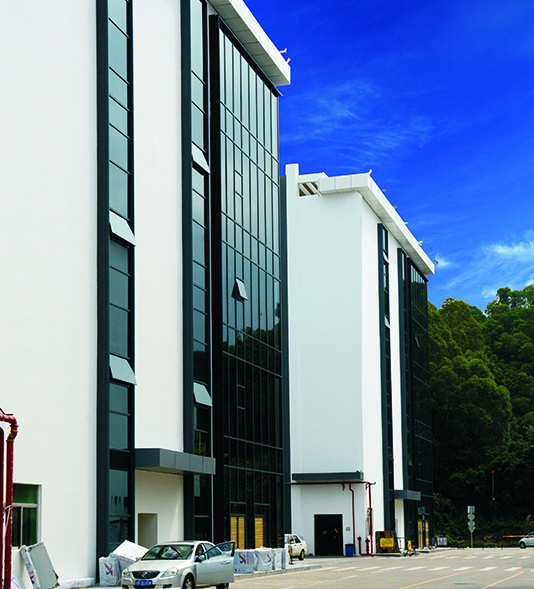 阜南写字楼幕墙修缮安装