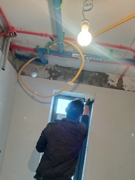 阜南专业水管维修