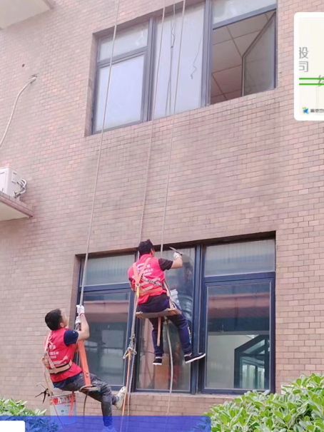 阜南承接各类窗户玻璃维修